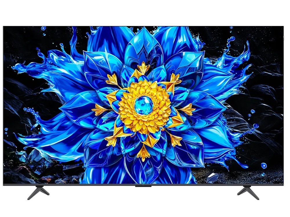 Tivi TCL 85P8LS (QD-Mini Led Dimming TV)